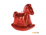 Фигурка Лошадка-качалка микс ALX617670
