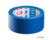 Лента малярная Scley 588 (0300-885025) синяя 25мм х 50м