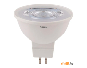Лампа светодиодная Osram LS PAR16 5W/840 GU5.3 12V 3536
