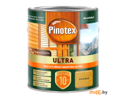 Влагостойкая лазурь Pinotex Ultra (5803603) калужница 2,5 л