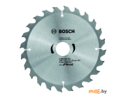 Пильный диск Bosch Eco Wo 200x32-24T (2.608.644.379)