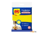 Салфетки Big City Life Фламенко (3 шт.)