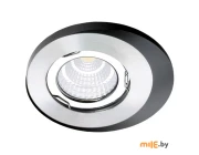 Точечный светильник  Wolta NC1385-BK-Br
