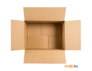 Коробка для переезда 60x40x27 см (нагрузка 12 кг)