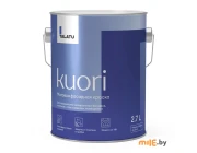 Краска фасадная Talatu Kuori (база С) 2,7 л