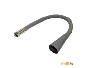 Излив для смесителя силиконовый Ledeme L7507-9 (серый)