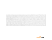 Плитка Belani Тео микс белый глянец (250х75)