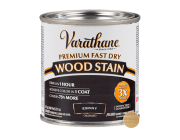 Масло для дерева Varathane Premium Fast Dry 0,236 л (эбеновое дерево)