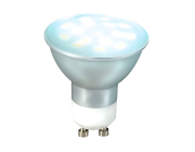 Лампа светодиодная Ultra GU10 5 Вт 230 В 4000 К