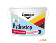 Грунтовка влагоизоляционная Condor Hydrostop 5 кг