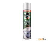 Пена для чистки ковров, мягкой мебели и текстиля Prosept Carpet Shampoo 0,4 л