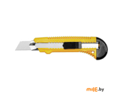 Нож выдвижной Vorel 76181