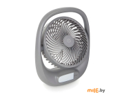 Настольный вентилятор Evolution AirLeaf AL-101 Grey