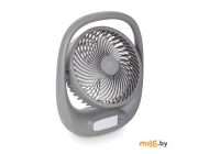 Настольный вентилятор Evolution AirLeaf AL-101 Grey