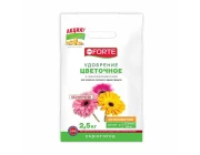 Удобрение Bona Forte цветочное 2,5 кг