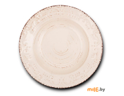 Тарелка суповая Nava Stoneware (10-099-034) 22 см