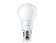 Лампа CorePro LEDbulb ND 5-40W A60 E27