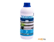 Пропитка Техникс Акватон белый 1 кг