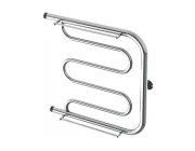 Полотенцесушитель Gloss & Reiter Foxtrot plus ПМ1.50x60 (1")