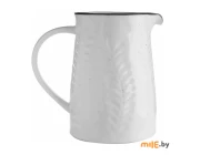 Кувшин керамический Billibarri Foliage (500-286) 1,3 л