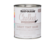 Краска Rust-Oleum Chalked Paint 287688 A матовая 0,887