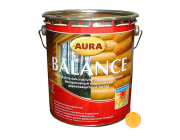 Антисептик Aura Wood Balance 0,7 л (орегон)