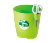 Горшок для цветов Prosperplast DLU150-389U (лаймовый)