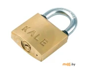 Замок Kale Kilit навесной 20 мм (L=10,5 W=20 H=19,5) (KD001/10-220)
