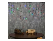 Гирлянда Luazon Lighting 3556852 (0,5 м, мультиколор)
