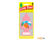 Ароматизатор Little Trees Медовая вишня
