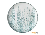 Тарелка обеденная Billibarri Eucalypt Leaf (500-248) 21 см