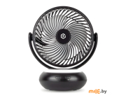 Настольный вентилятор EVOLUTION AirLeaf AL-102 Black