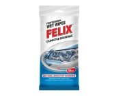 Салфетки влажные Felix