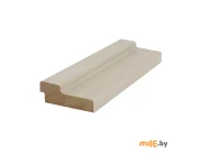 Дверная коробка ПМЦ 75х33 (крашеная)