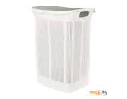 Корзина для белья Keeplex Ajur (KL4100)