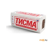 Теплозвукоизоляция Knauf Тисма TS 038 1300x600x100