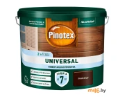 Пропитка Pinotex Universal 2 в 1 Палисандр 2,5 л (5620650)