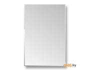 Зеркало Алмаз-Люкс 8с-С\026 (600X400 мм)