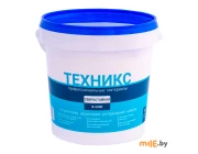 Краска Техникс Сверхстойкая В-5000 P (белая) 1 кг