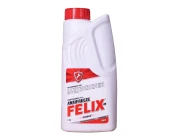 Антифриз Felix G12+ красный 1 кг