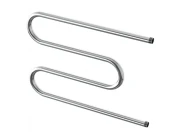 Полотенцесушитель Gloss & Reiter standart M М.50x70 (1")