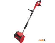 Снегоуборочная лопата аккумуляторная EDON UST-21/10 