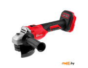 Аккумуляторная углошлифмашина Wortex LX CAG 1812-1 E ALL1 (0329192) с акб и з/у