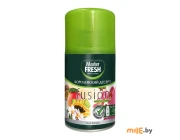 Сменный баллон освежителя воздуха Master Fresh Королевский десерт 250 мл