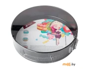 Форма для выпекания Apollo Brownie BRW-26