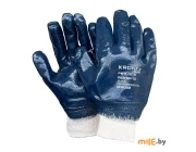Перчатки маслобензостойкие Kronex Soft PER-0031 (р-р 10)