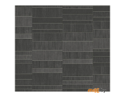 Панель ПВХ Vilo D Anthracite Decor Tiles 2650x250