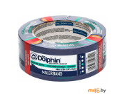 Малярная лента Blue Dolphin 01-1-03-EN SBL BDN 48мм x 50м