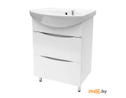 Тумба Kaksa-A Мишель 60 (под умывальник Элеганс 60)