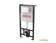 Инсталляция для унитаза Alcaplast Sadroмodul AM101/1120 (51 x 12, 5 x 112 см, темный)